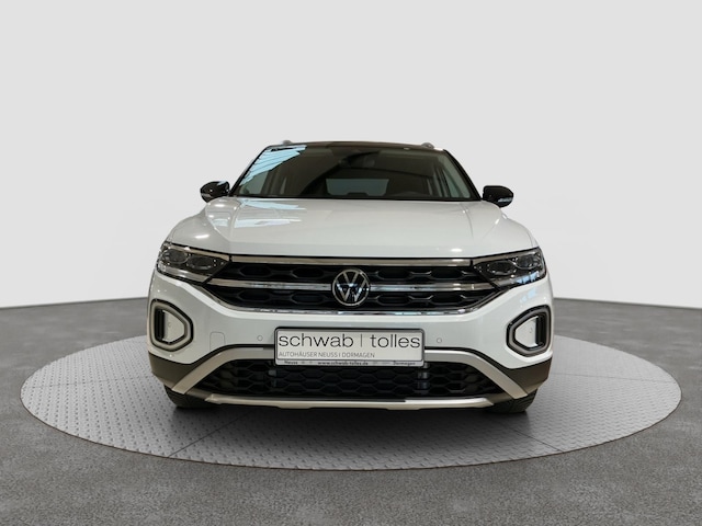 Volkswagen T-Roc 1.5 TSI DSG Plus Style