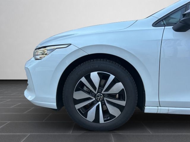 Volkswagen Golf 1.5 TSI DSG Golf VIII IQ.Drive