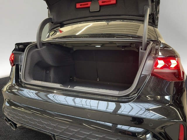 Audi S3 Quattro S-Tronic Sedan