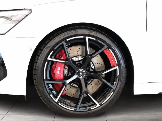 Audi RS3 Quattro Sedan Sportback