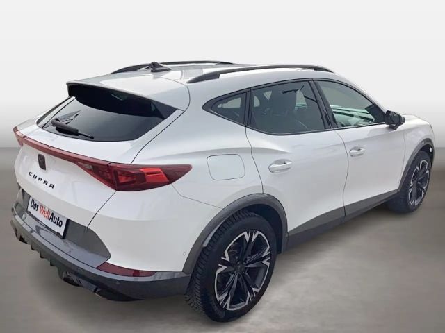 Cupra Formentor DSG