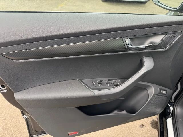 Skoda Karoq Sportline