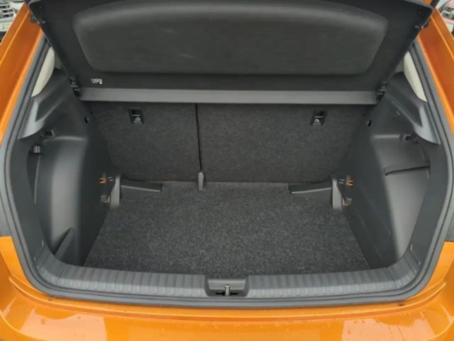 Skoda Fabia 1.0 TSI Tour