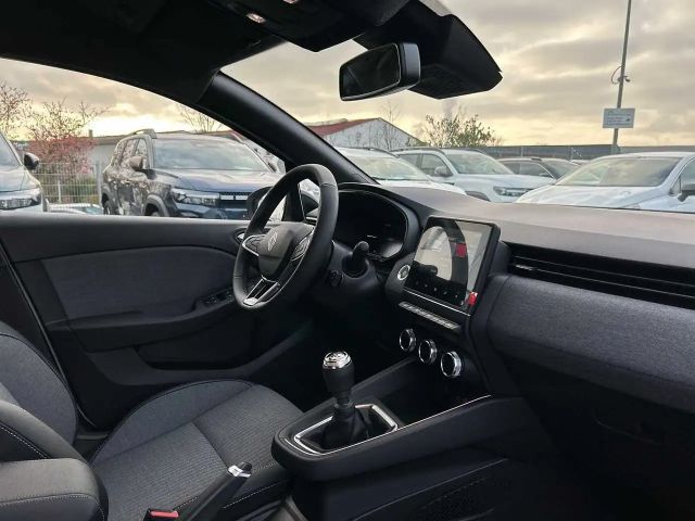 Renault Clio TCe 90 Techno