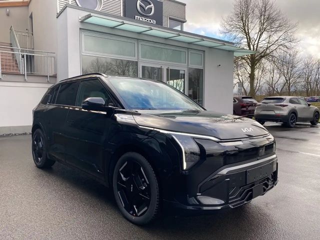 Kia EV3 81.4 kWh GT-Line