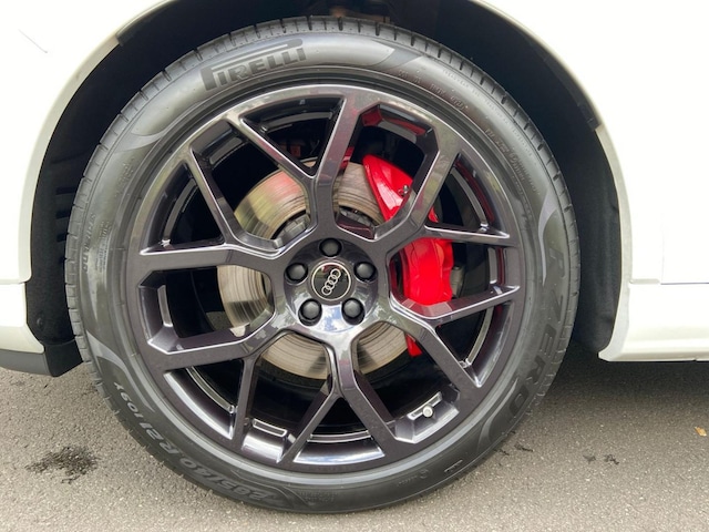 Audi Q7 55 TFSI Quattro S-Line