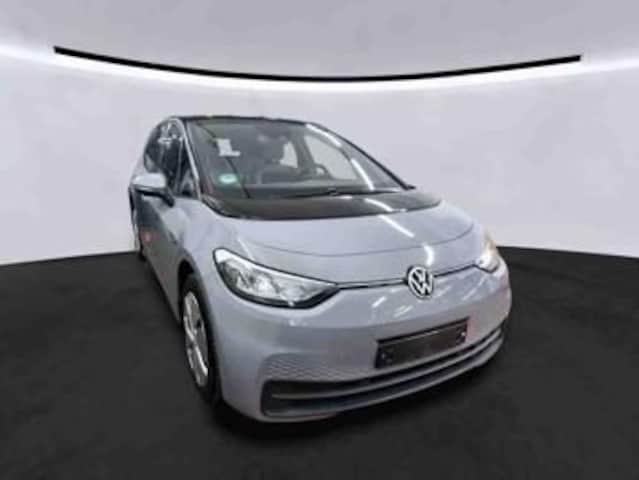 Volkswagen ID.3 58 KWh Performance Pro