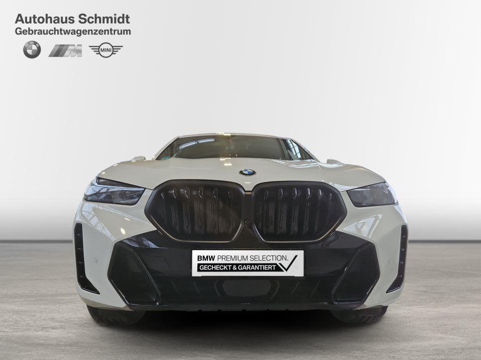 BMW X6 M-Sport xDrive30d