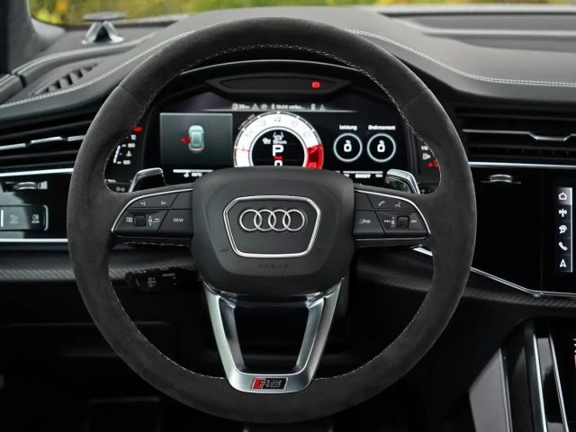 Audi RS Q8 PERF. FULL EXCLUSIVE/OPTION CARBON UPE:222K