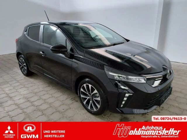 Mitsubishi Colt PLUS 1,0 l T-Benzin,Beheizbares Lenkrad, Sitzheitz