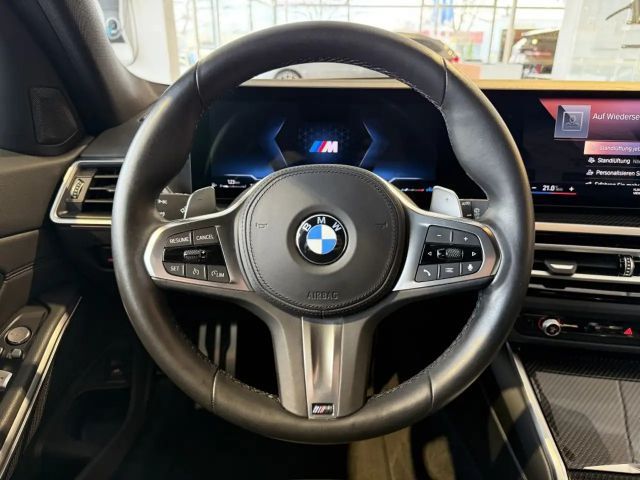 BMW 340 M-Sport Touring xDrive