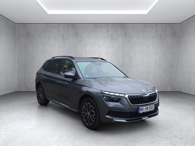 Skoda Kamiq 1.0 TSI Style Style