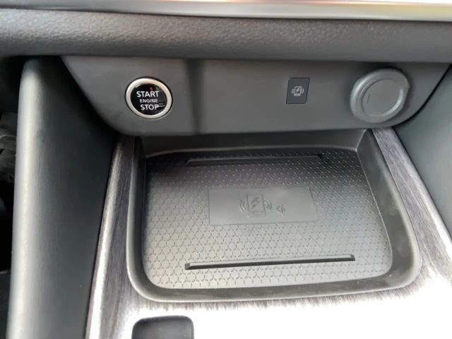 Nissan Qashqai Tekna