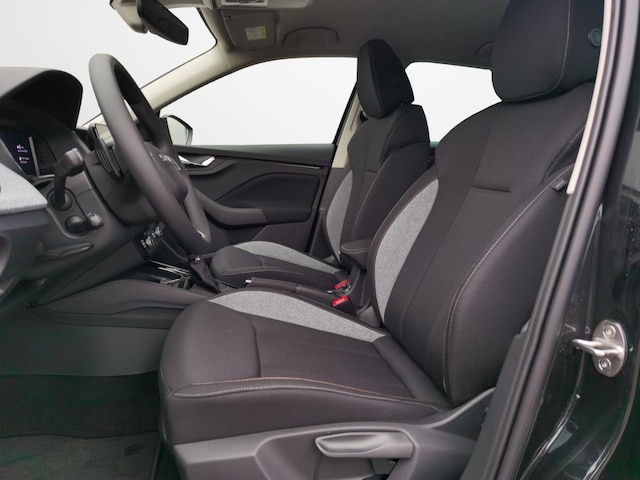 Skoda Scala 1.0 TSI Tour