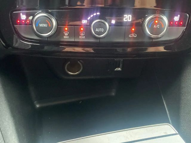 Opel Mokka GS-Line Grand Sport Mokka-e