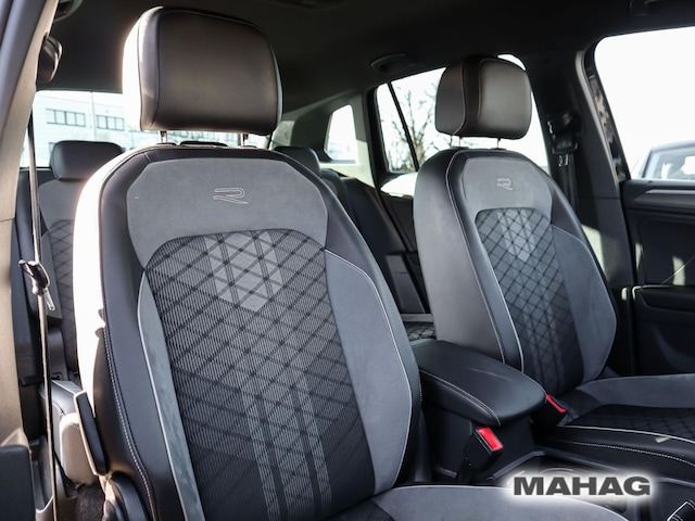 Volkswagen Tiguan 1.5 TSI DSG IQ.Drive R-Line