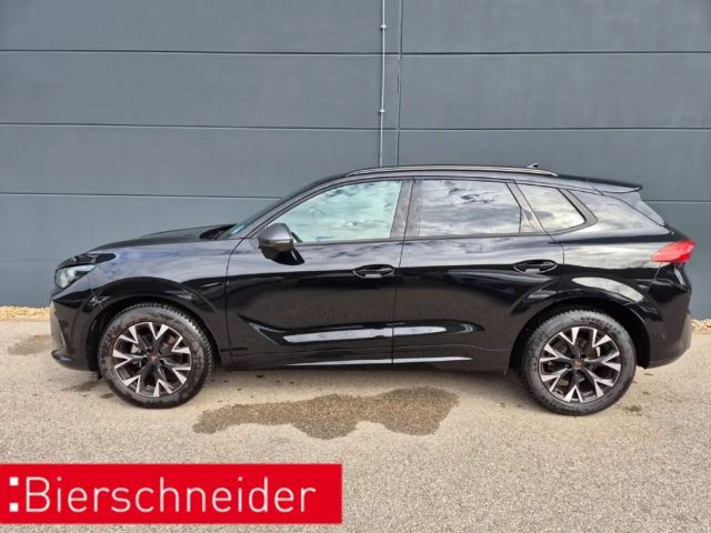 Cupra Terramar 1.5 eTSI