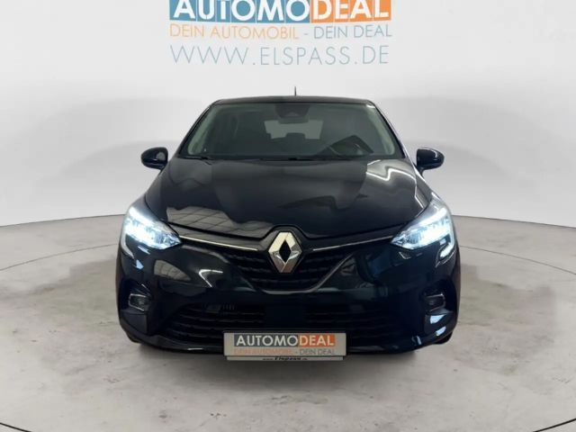 Renault Clio Business Line