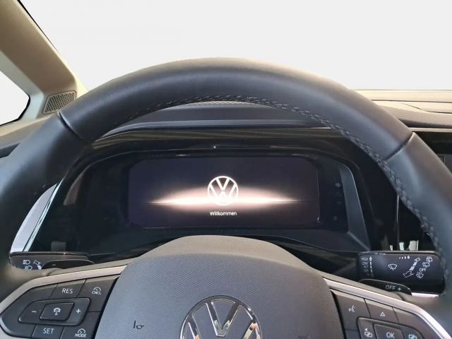 Volkswagen Multivan Life T7