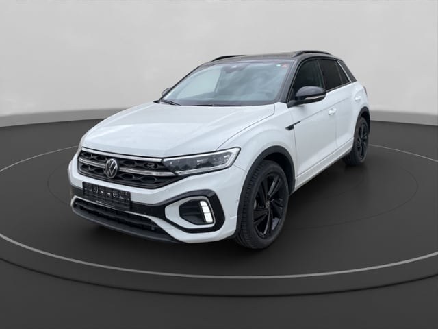 Volkswagen T-Roc 1.5 TSI