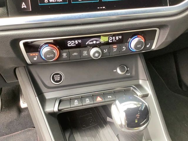 Audi Q3 35 TFSI S-Line