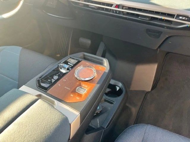 BMW iX xDrive xDrive40
