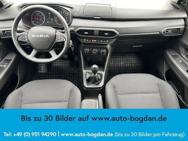 Dacia Sandero Comfort