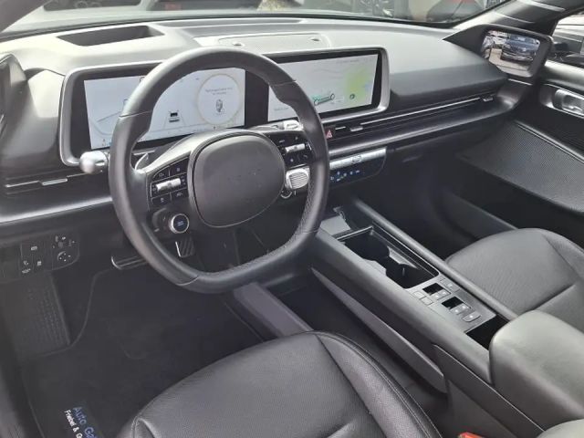 Hyundai IONIQ 6 UNIQ