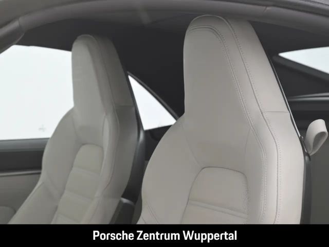 Porsche 992 Cabrio Turbo