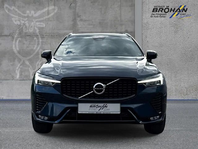 Volvo XC60 R-Design