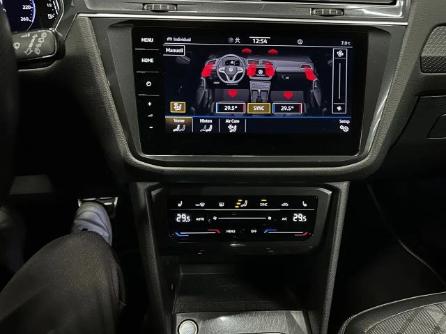 Volkswagen Tiguan Allspace IQ.Drive R-Line