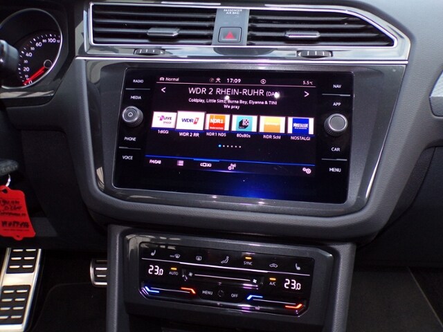 Volkswagen Tiguan 2.0 TDI DSG