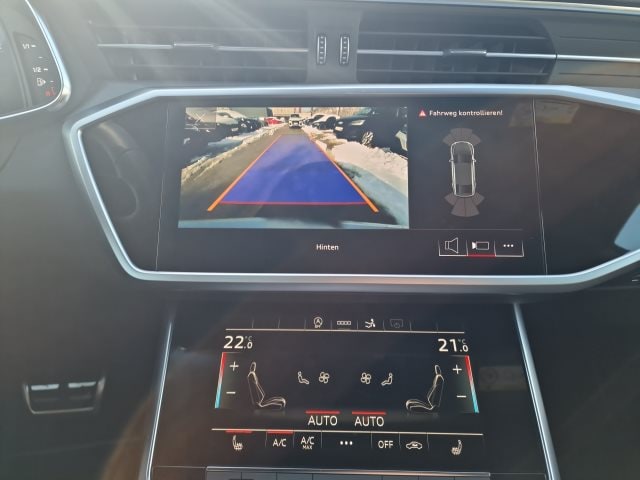 Audi S7 Quattro Sportback