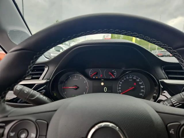 Opel Corsa Edition F Edition