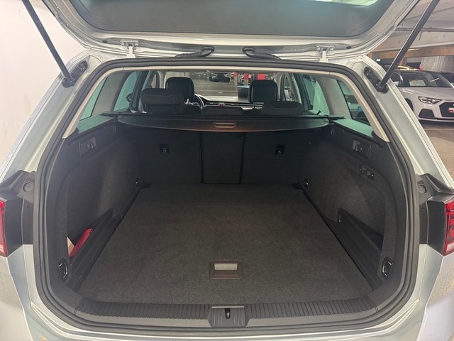 Volkswagen Passat 2.0 TDI Business DSG Variant