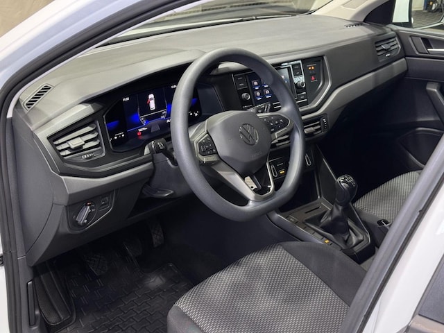 Volkswagen Polo Polo 1.0 | KLIMA BLUETOOTH SITZHEIZUNG ISOFIX