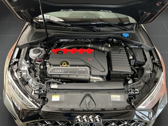 Audi RS3 Quattro S-Tronic Sportback