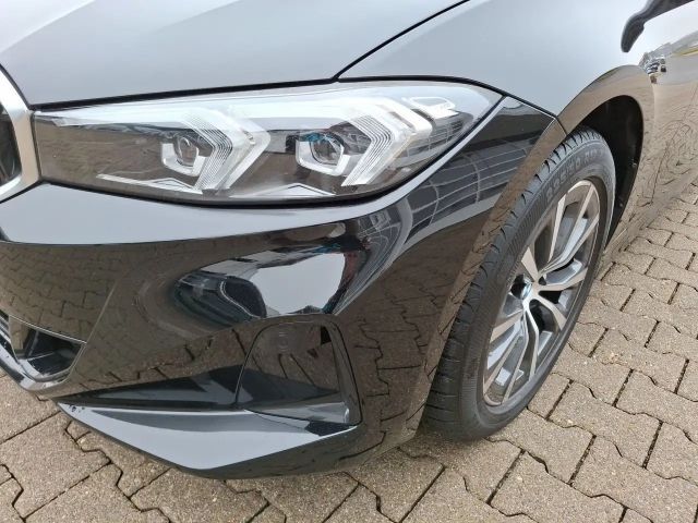 BMW 318 318i Touring