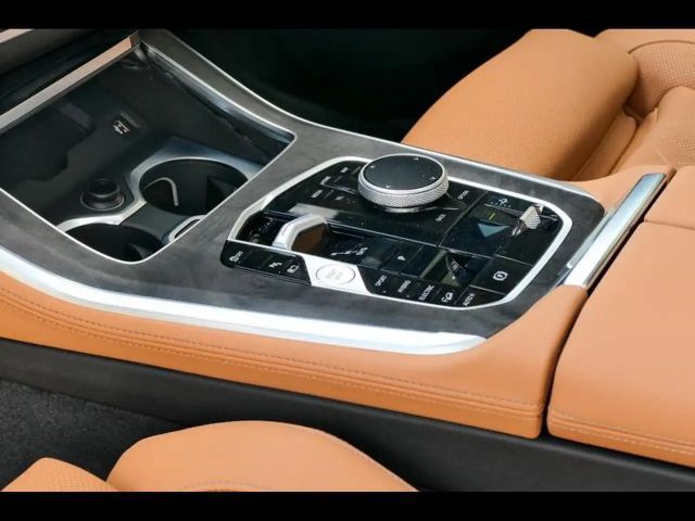 BMW X5 M-Sport xDrive50e