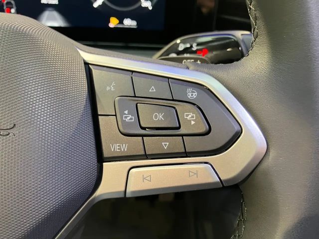 Volkswagen T-Roc DSG Life