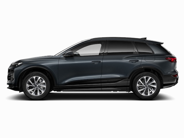 Audi Q6 e-tron Suv e-tron Audi Q6 SUV e-tron