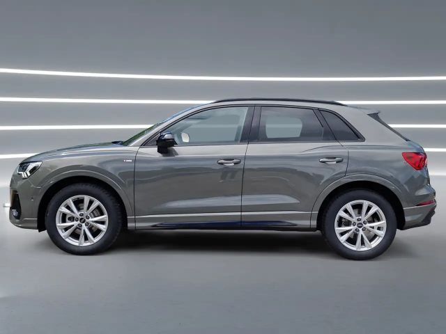 Audi Q3 35 TFSI S-Line