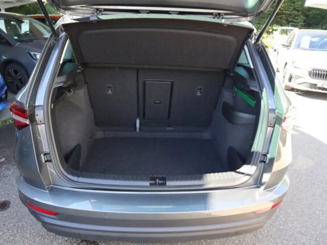 Skoda Karoq 1.5 TSI Drive