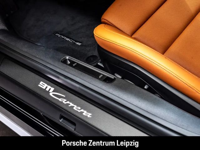 Porsche 992 Carrera Coupé