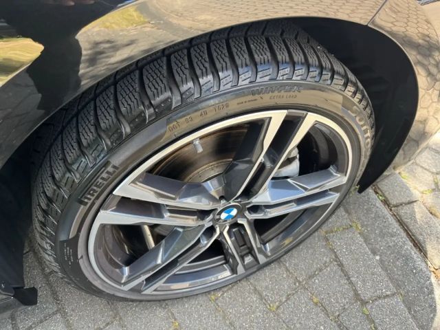 BMW 218 Coupé Gran Coupé Sedan