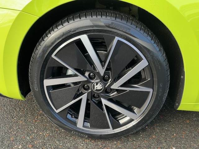 Skoda Octavia Combi Sportline