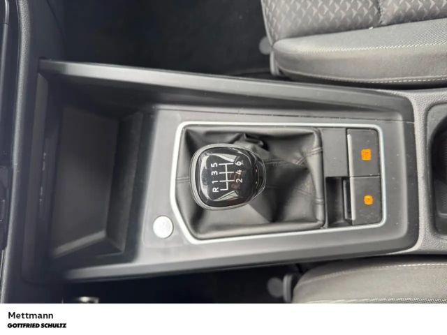 Volkswagen Golf 1.5 TSI