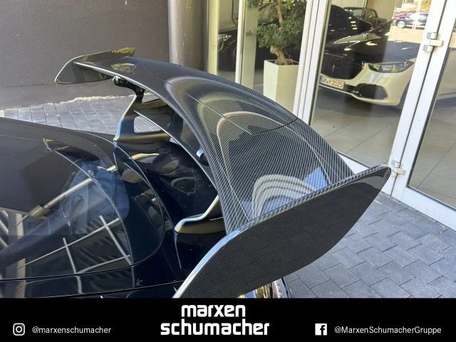 Mercedes-Benz AMG GT AMG Line Coupé