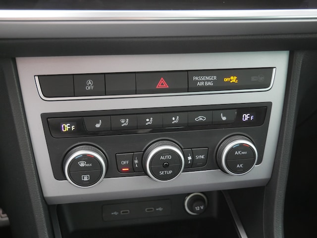 Seat Ateca 1.5 TSI FR-lijn