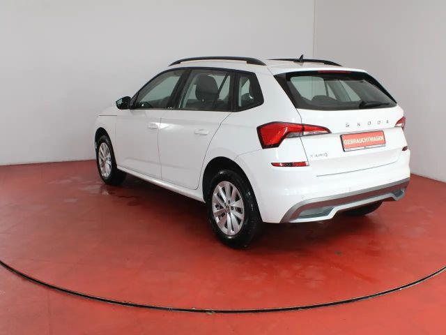 Skoda Kamiq 1.0 TSI Ambition